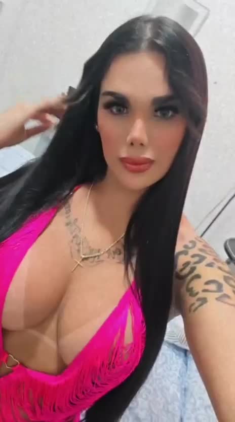 Video #3 of Priscila P.