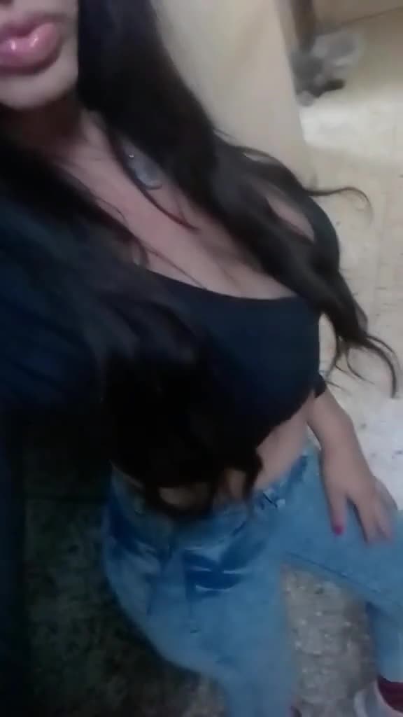 Video #6 of Carolina Levalle