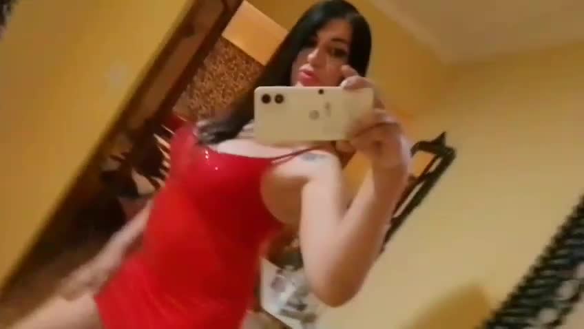 Nicol Levalle - Escort Trans en Lobos