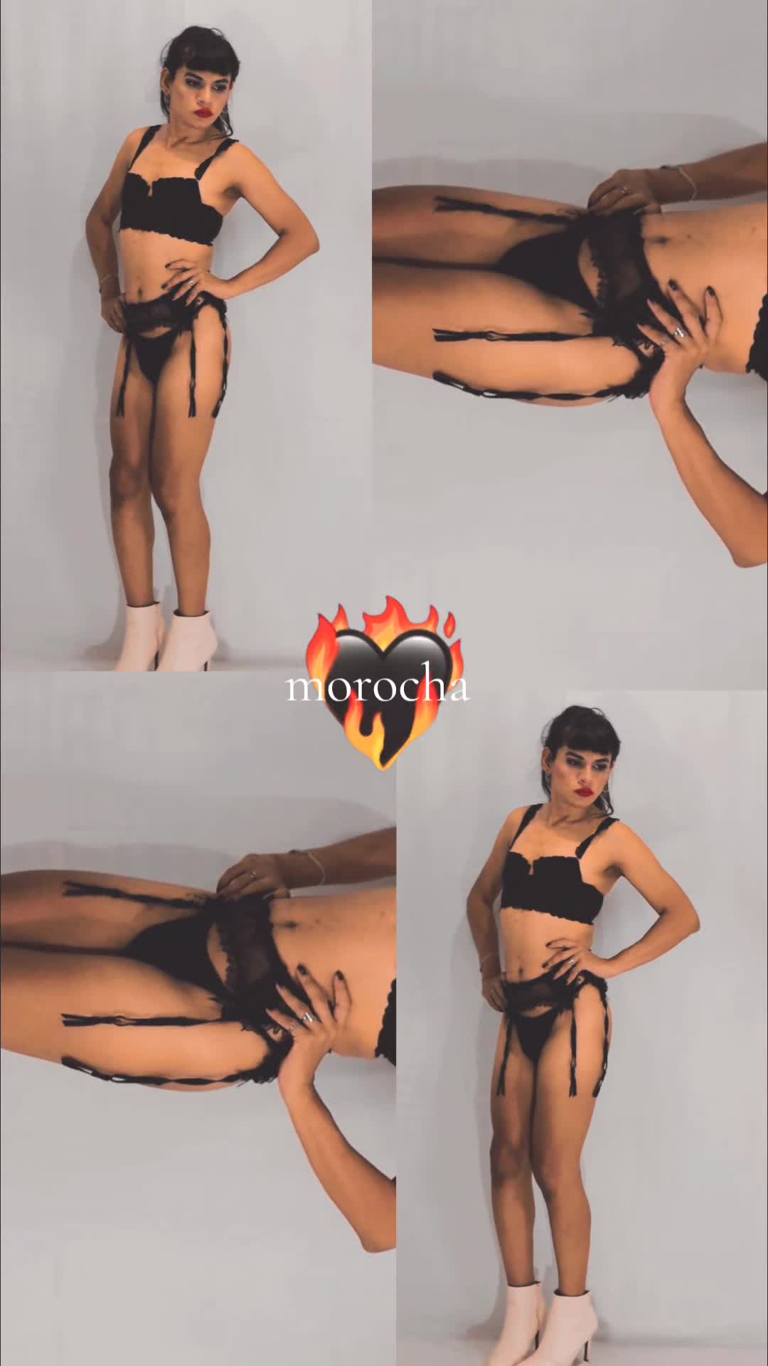Video #1 de Agustina Pía