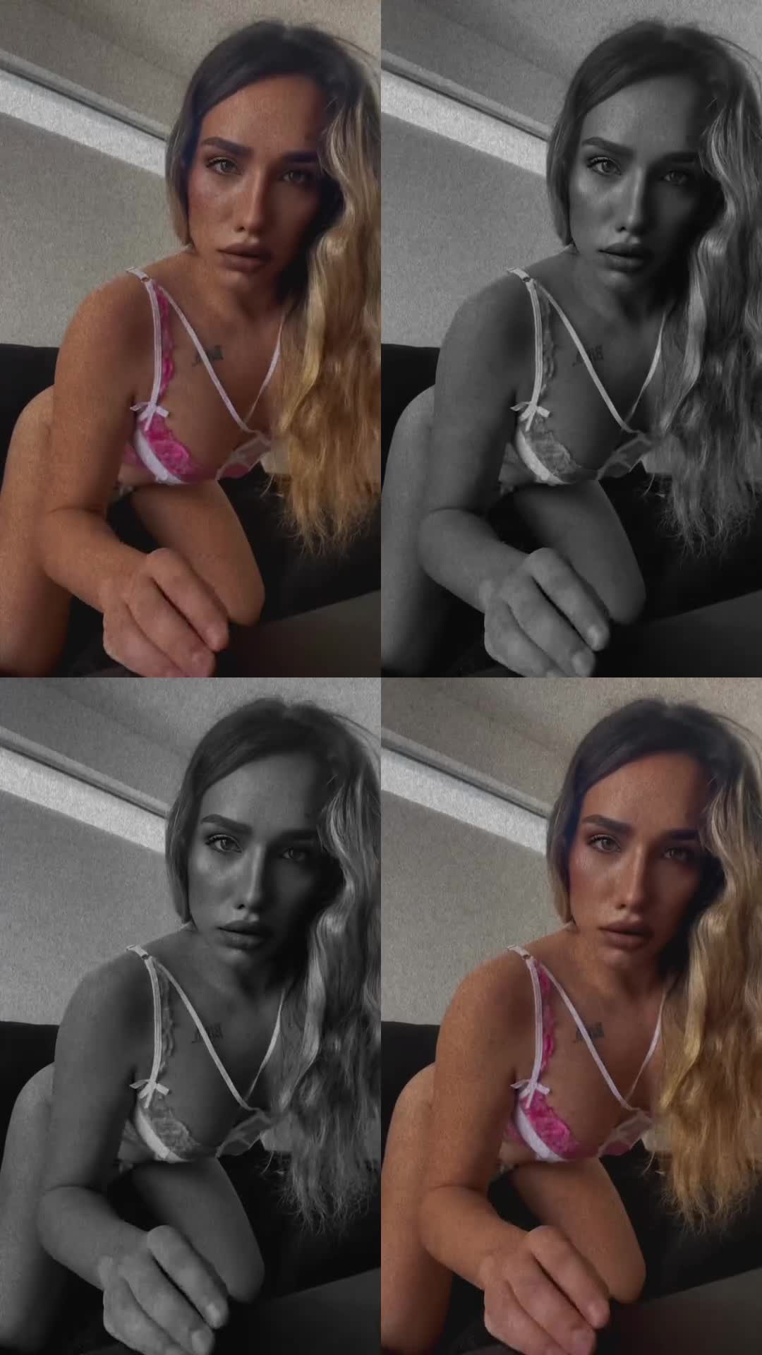 Video #9 de Nara