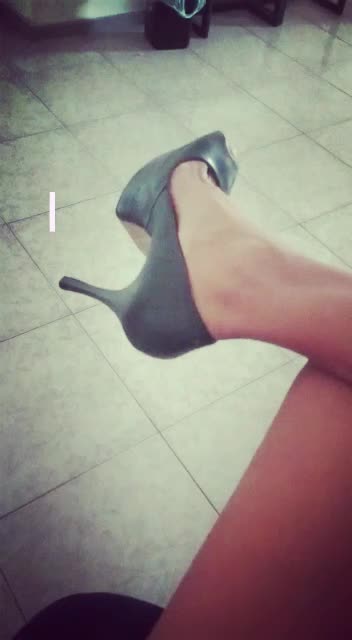 Video #3 de Debi Masajista