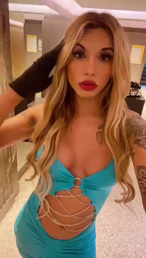 Video #9 of Giana Megan