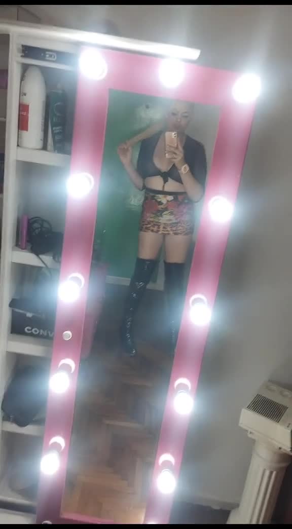 Video #4 de Catalina