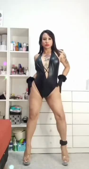 Tiffany - Escort Trans en Capital Federal