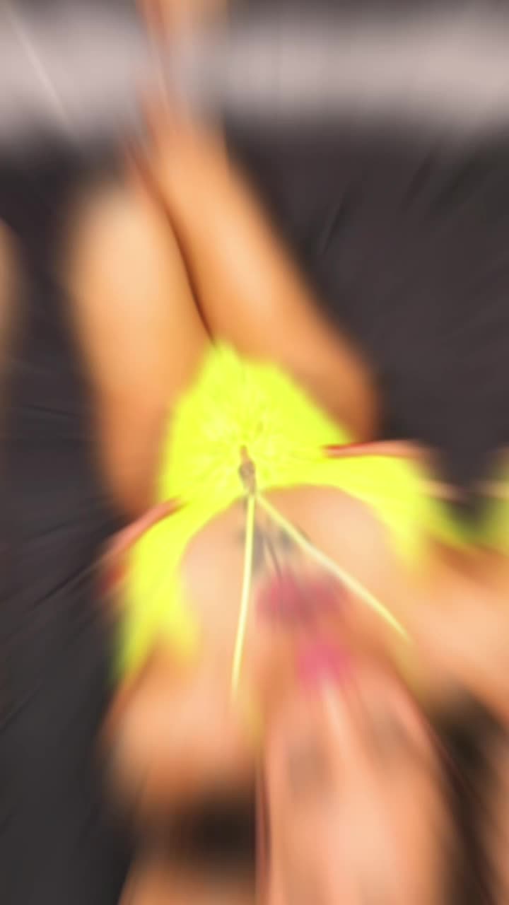 I’m a super sexy and very playful girl 😏 I love passion and turning fantasies into reality 💭🔥 We can switch roles, share deep kisses 💋 and enjoy a moment full of chemistry and connection ✨ I like exploring the bold and fun side of intimacy, always making sure it feels exciting and memorable 💕 Can’t wait to share something special with you 💫