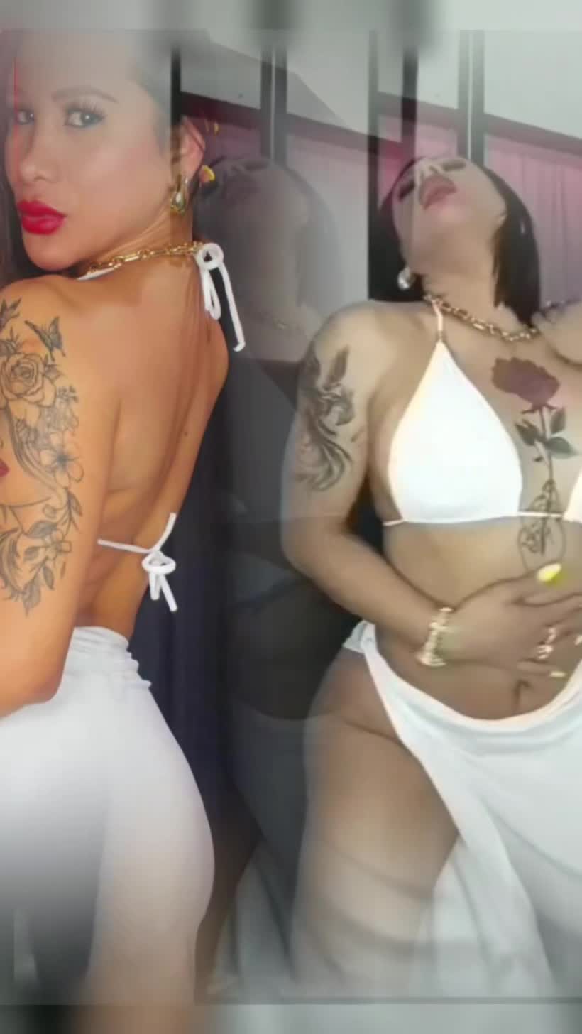 Video #1 of Tiffany