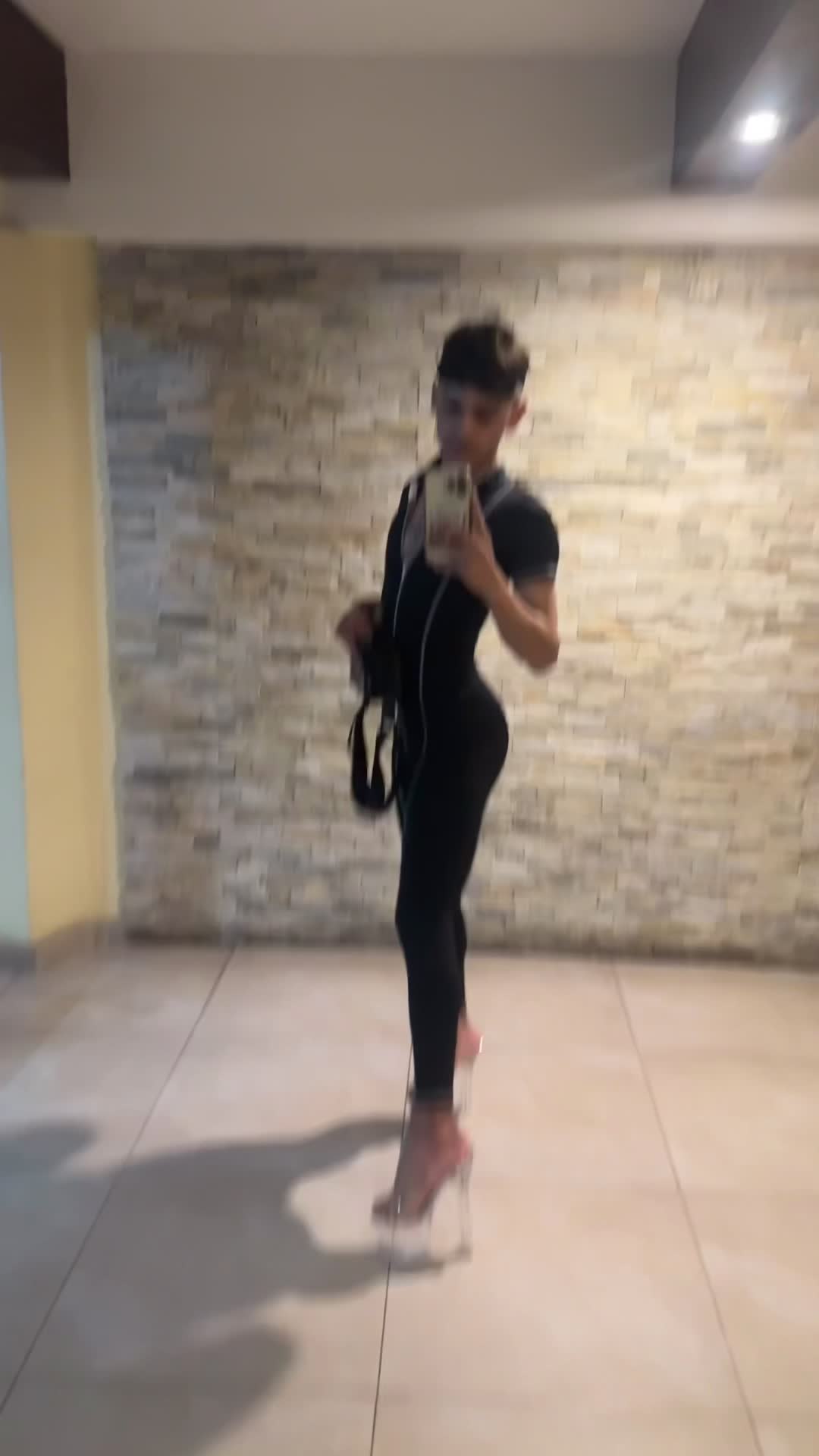 Video #7 of Noah Femboy