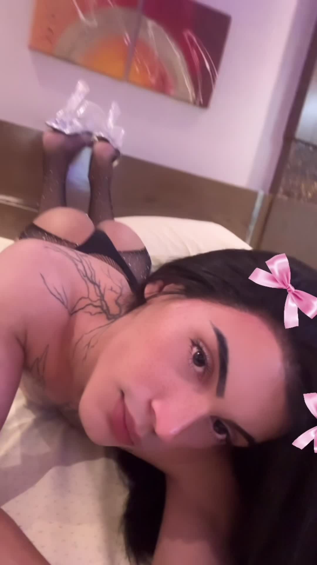 Juli Doll - Shemale Escort in Capital Federal