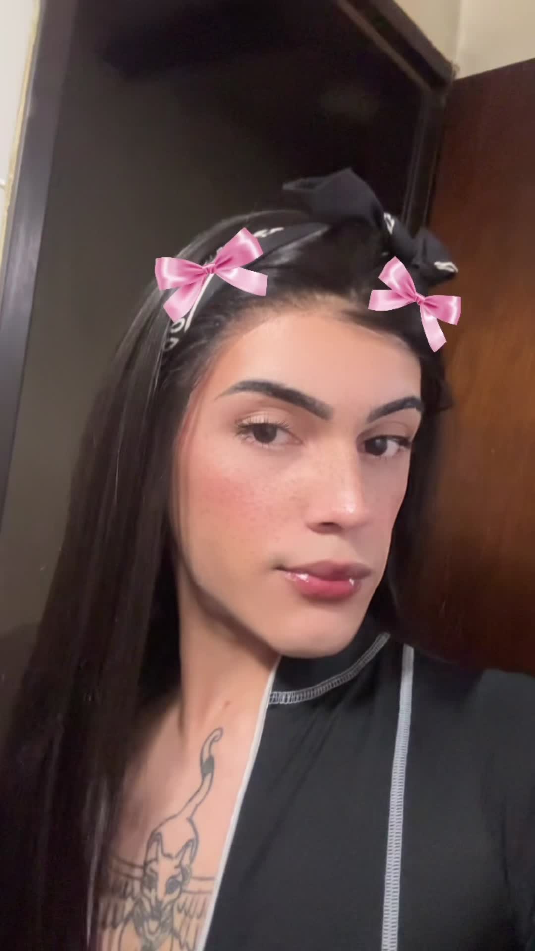 Juli Doll - Shemale Escort in Capital Federal