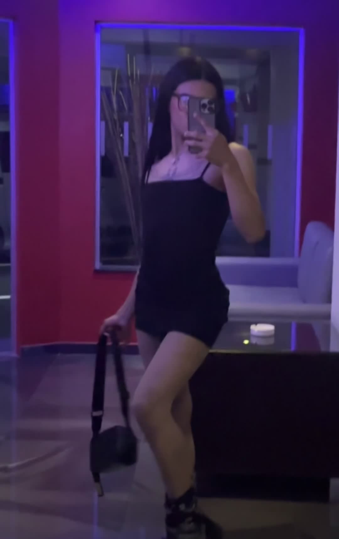 Juli Doll - Escort Trans en Capital Federal