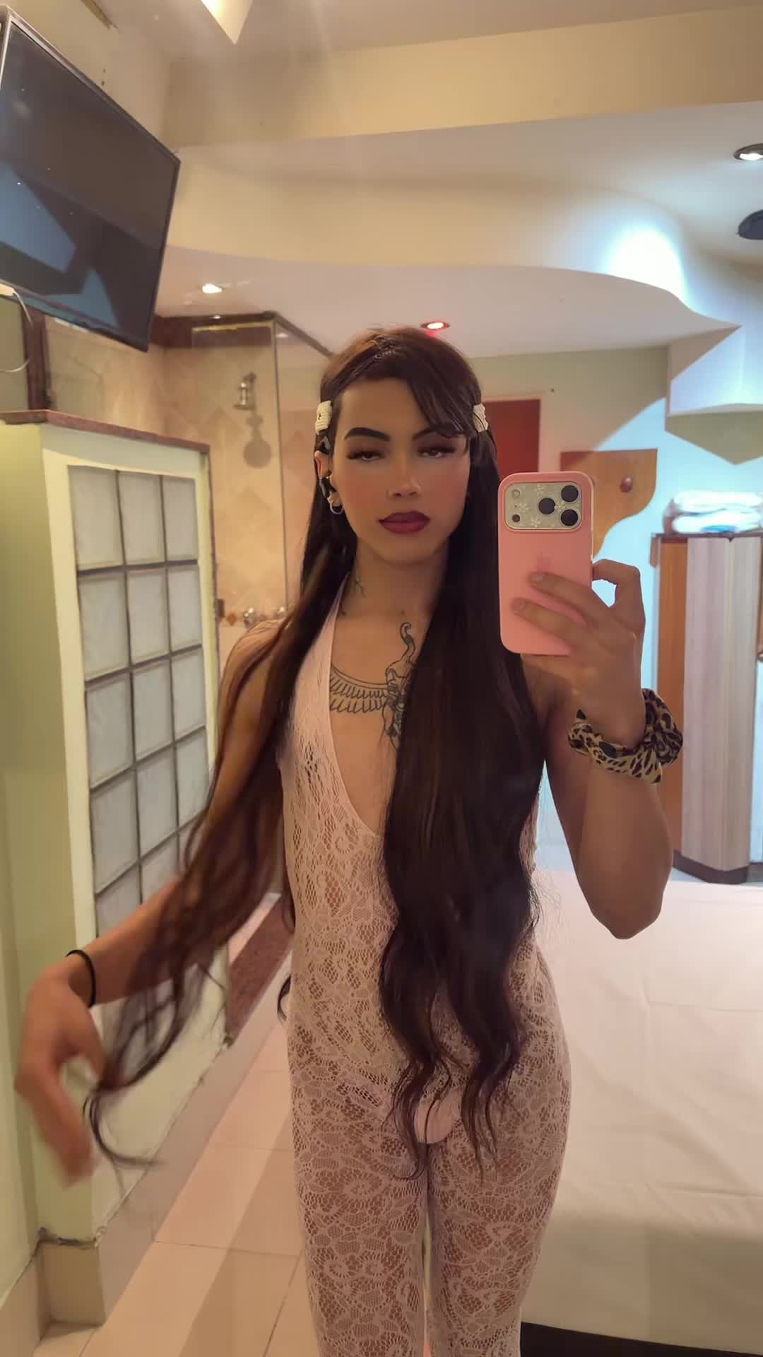 Video #4 de Baby Julieta