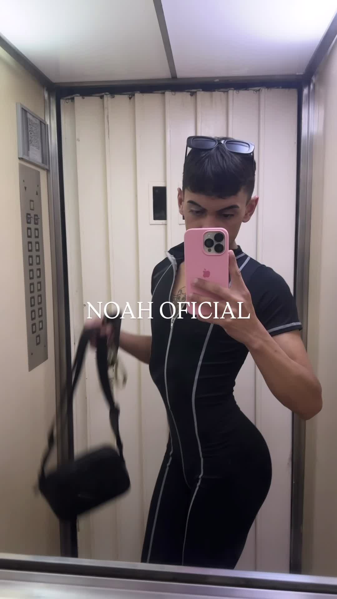 Video #10 de Noah Femboy