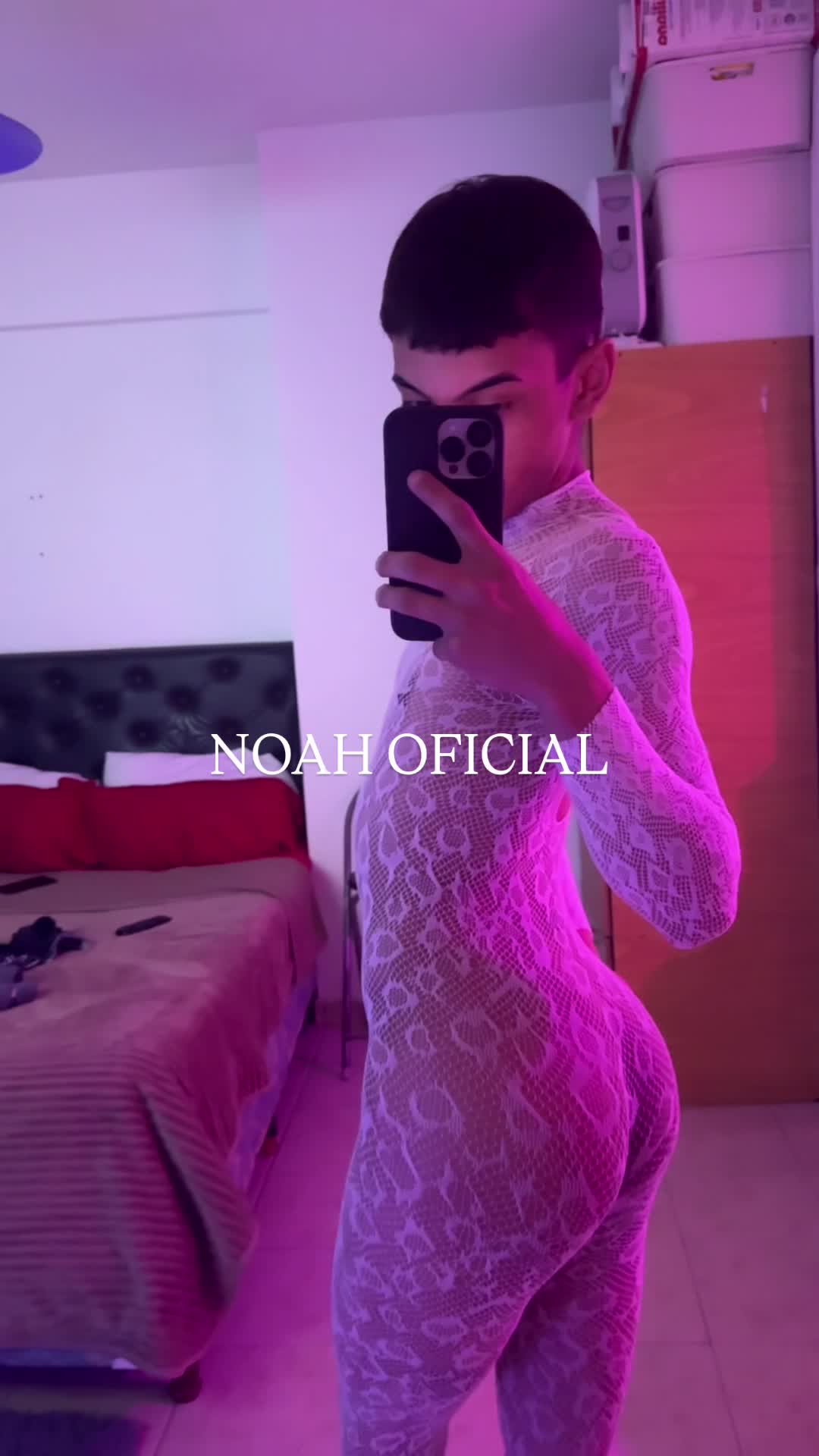 Video #11 de Noah Femboy