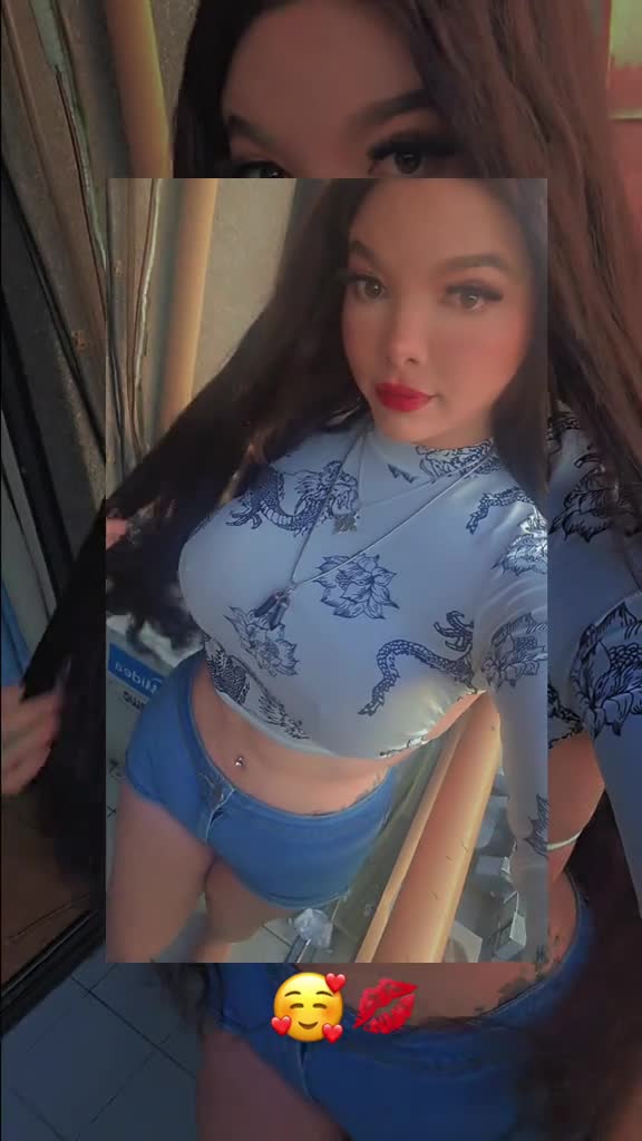 Camelia Sephora - Shemale Escort in Capital Federal