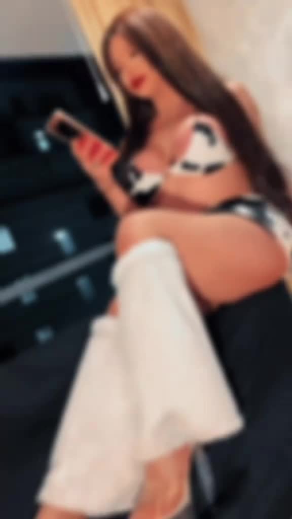 Camelia Sephora - Shemale Escort in Capital Federal