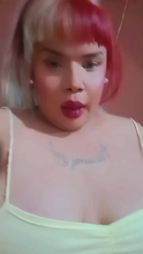 Video #1 of Loana Blum
