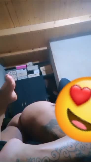 Video #10 de Loana Blum