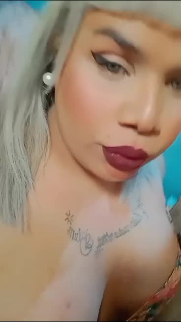 Video #8 de Loana Blum