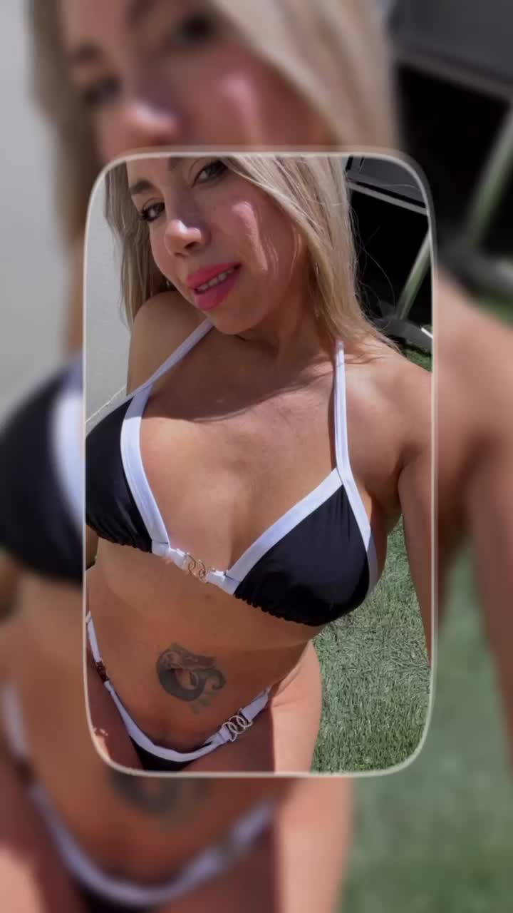 Video #3 de Luly Hot