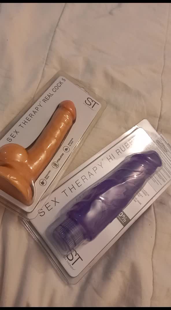 Video #26 of Antonella Fox