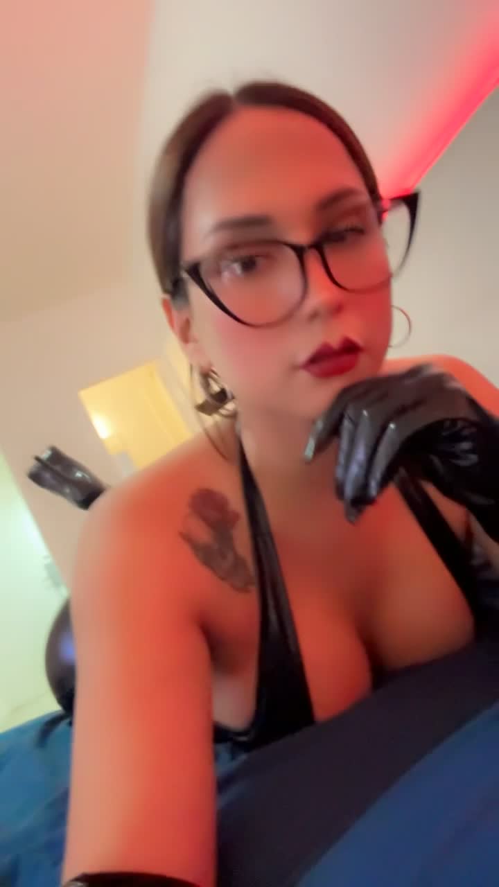 Video #8 of Antonella Fox