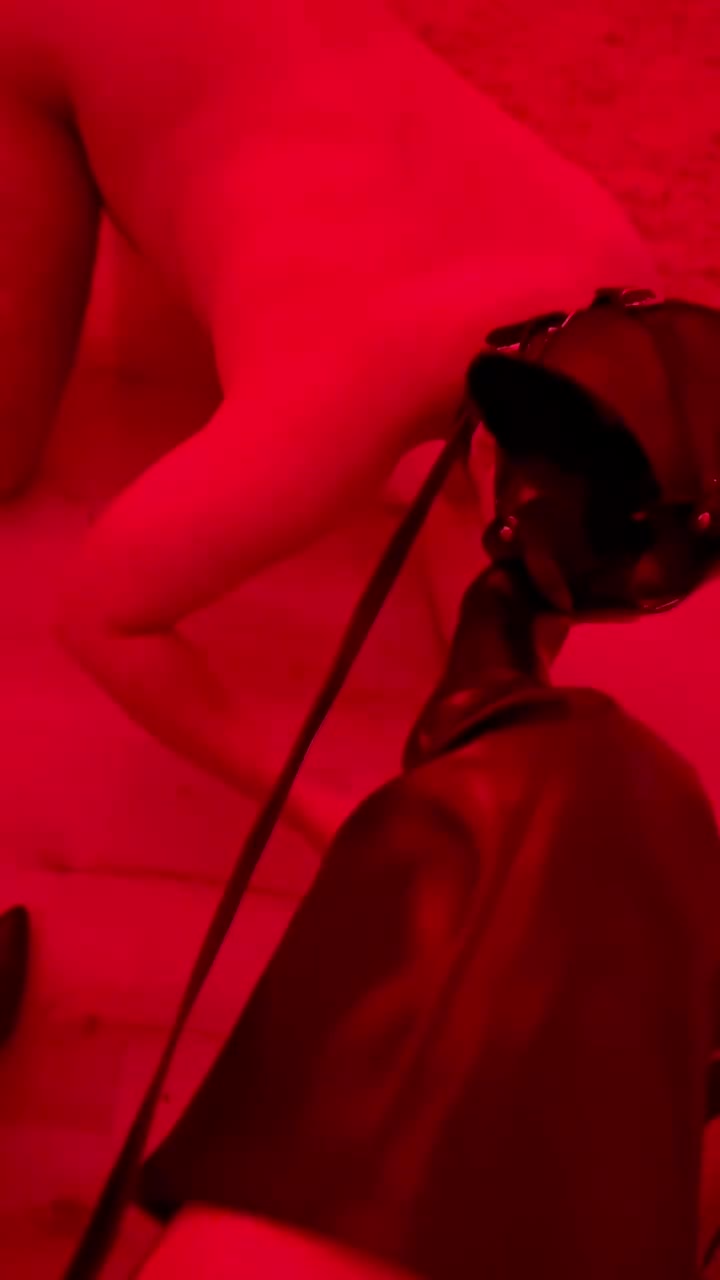 Video #7 of Antonella Fox