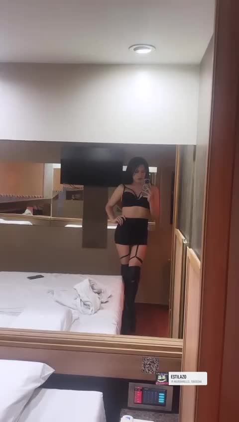 Video #13 of Agostina Reales
