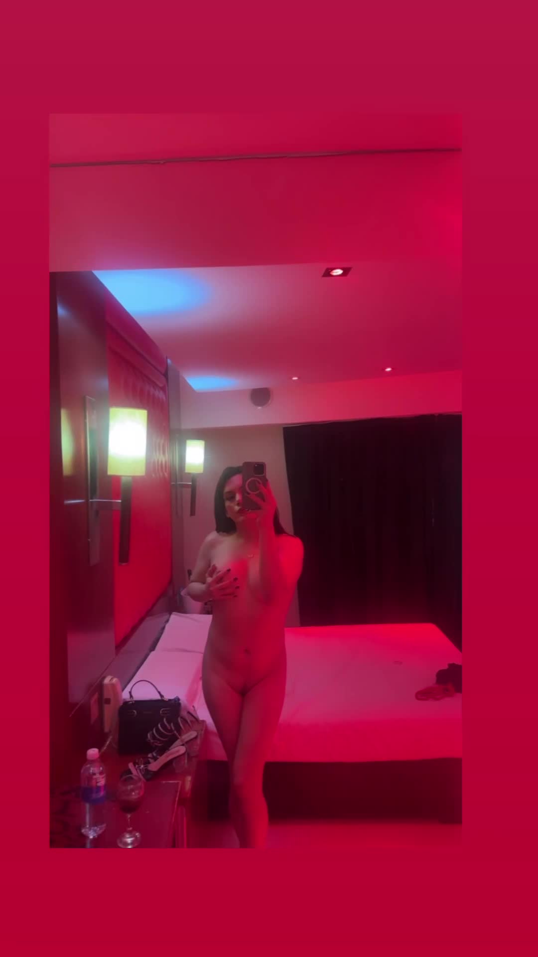 Video #8 of Agostina Reales