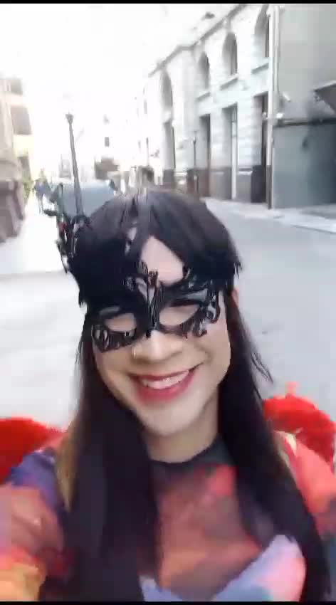 Video #3 de Valeria París