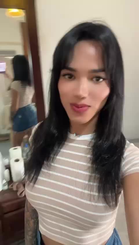 Video #1 de Aranza De La Rosa