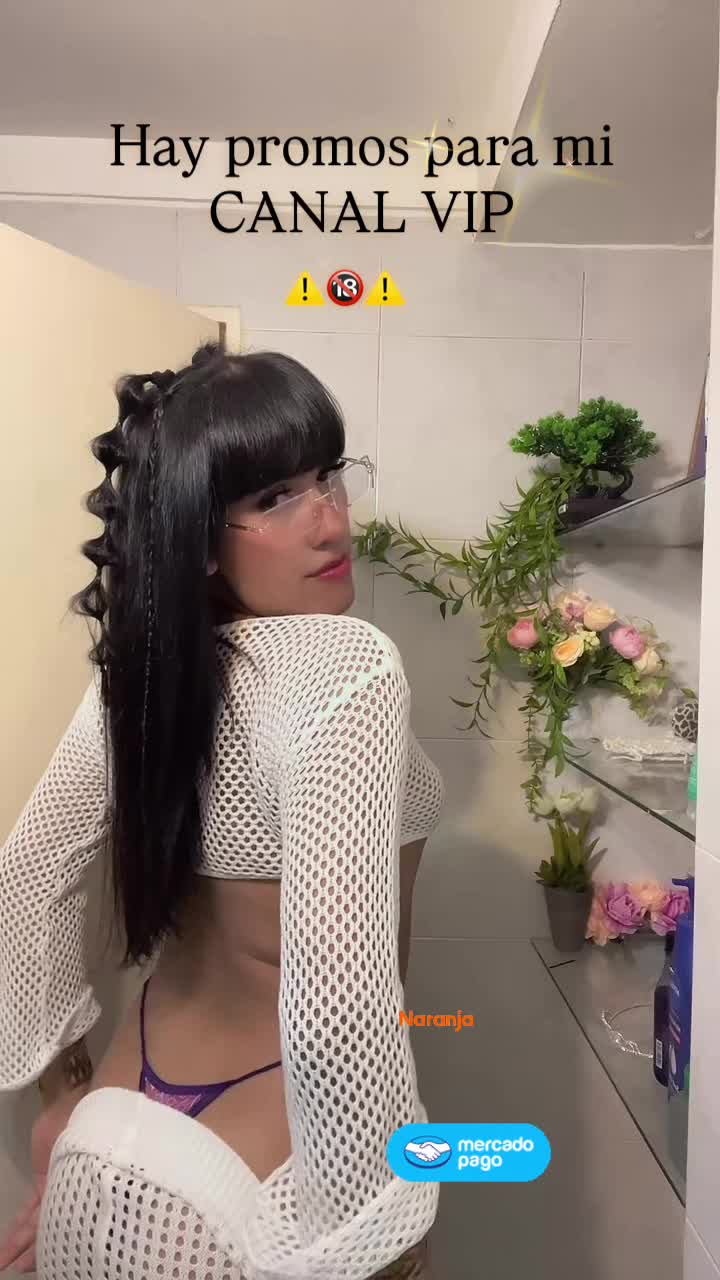 Video #9 of Tammy