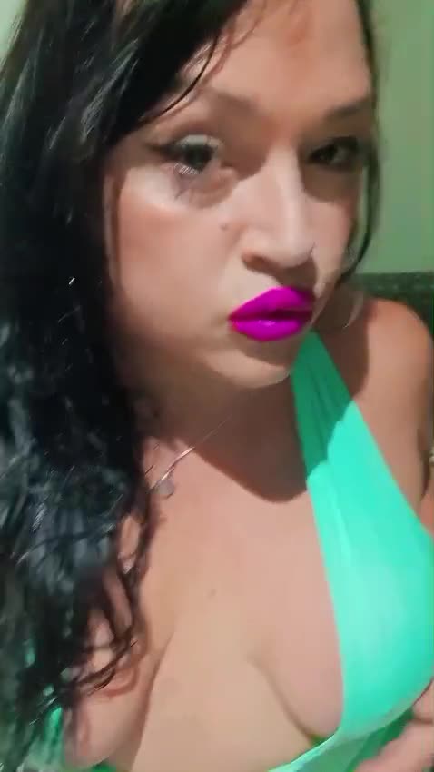 Video #5 of Victoria Cordobesa