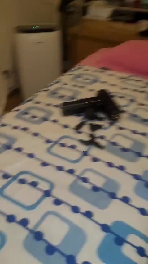 Video #1 de Georgina