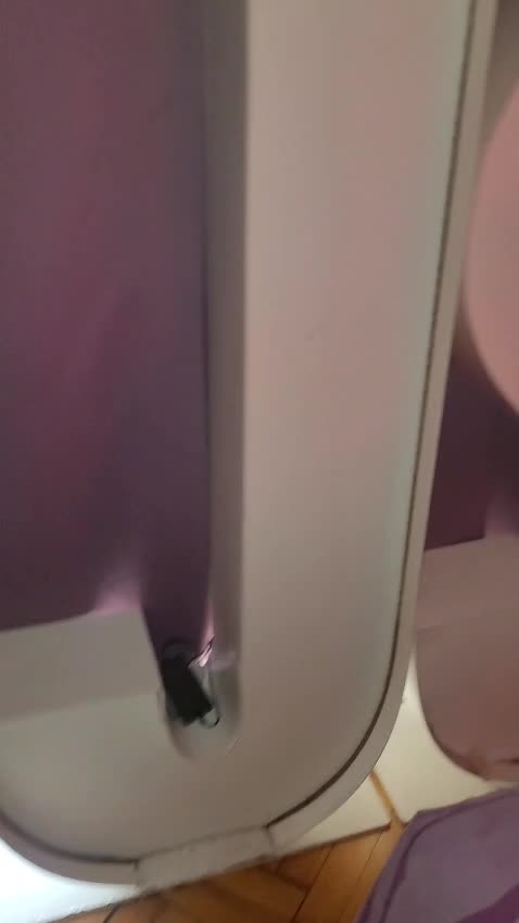 Video #1 de Georgina