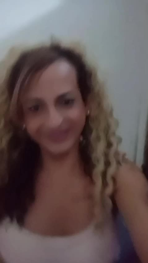 Flavia Correntina - Escort Trans en Capital Federal