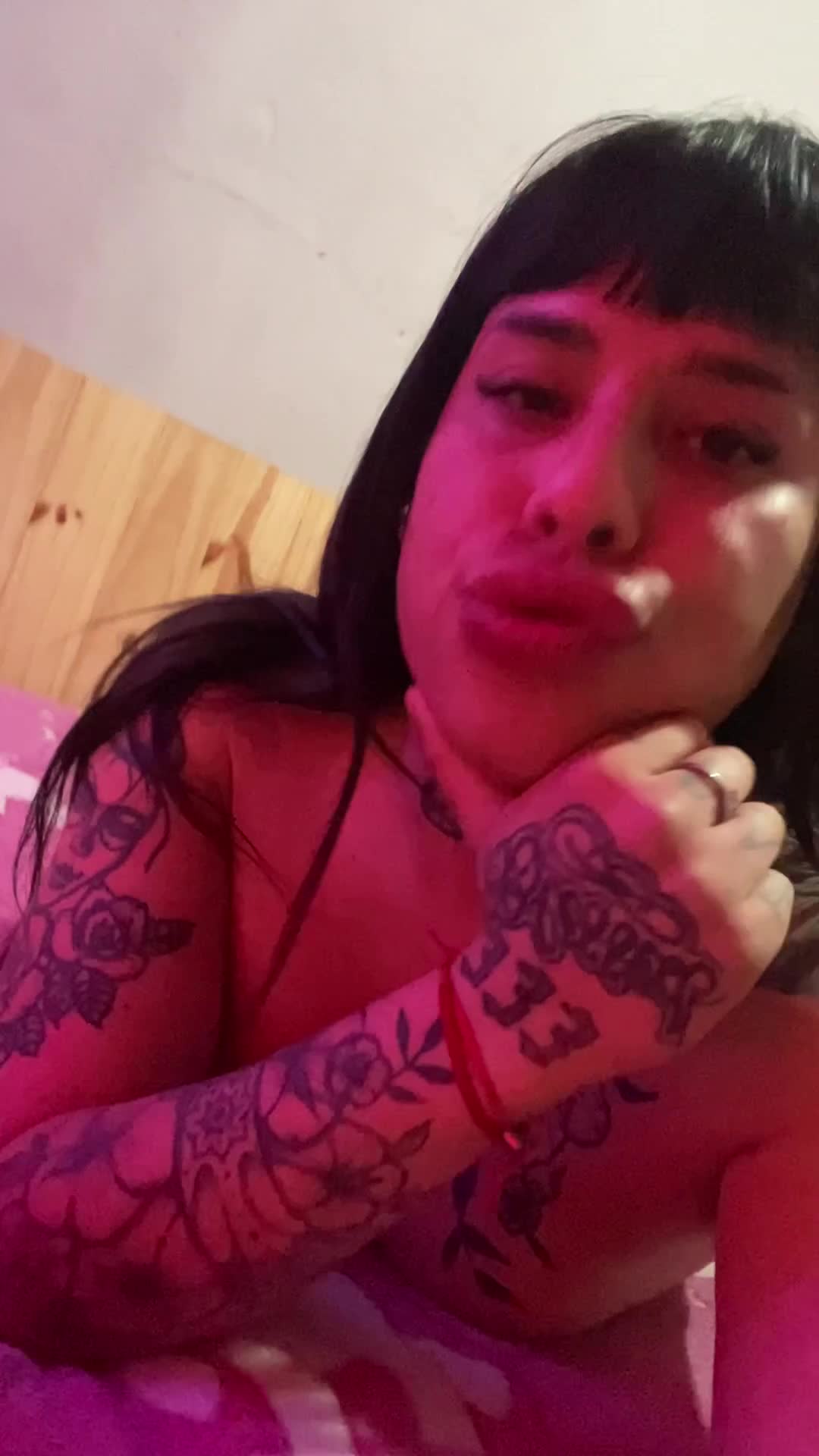 Video #1 de Bárbara
