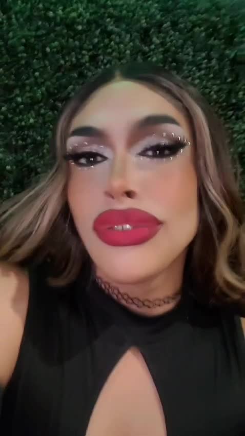 Video #20 of Tina