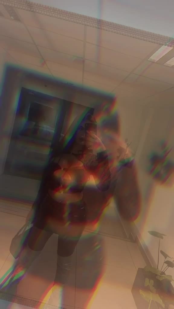 Video #1 de Eileen