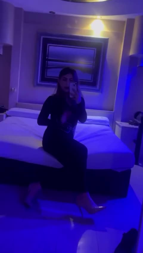 Video #7 de Jazmín Hot