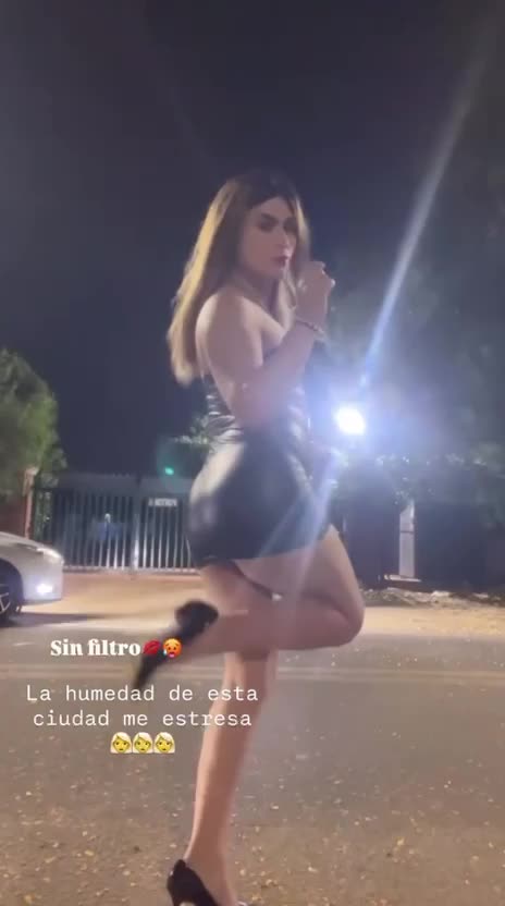 Video #13 de Jazmín Hot