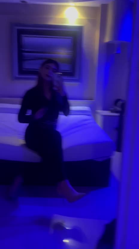 Video #14 de Jazmín Hot