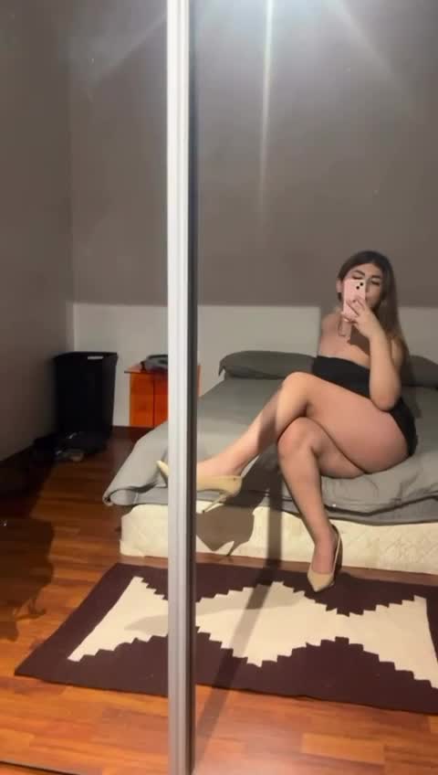 Video #5 de Jazmín Hot