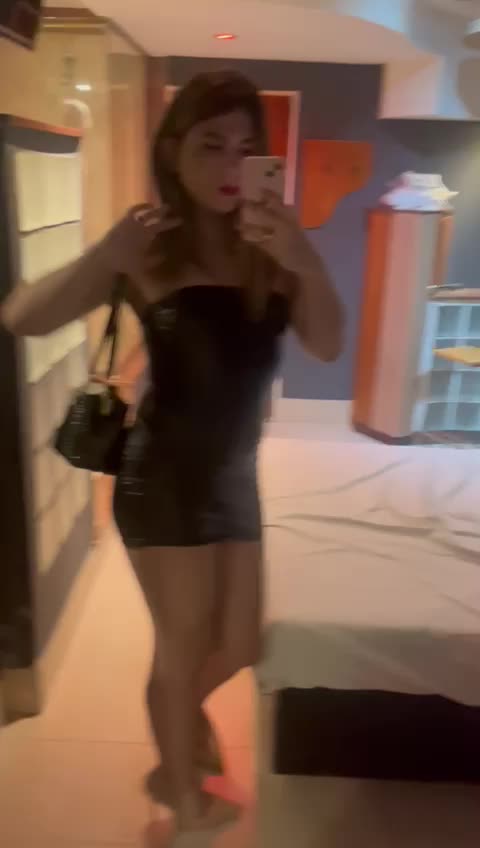 Video #4 de Jazmín Hot