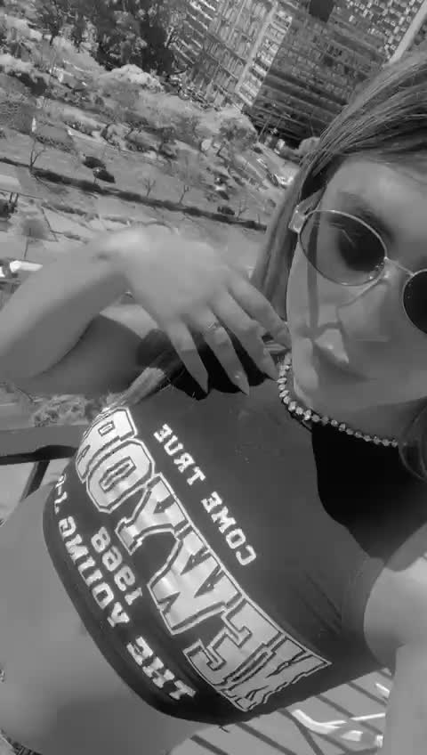 Video #4 de Jazmín Hot