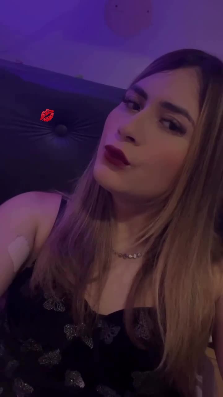 Jazmín Hot - Shemale Escort in Capital Federal