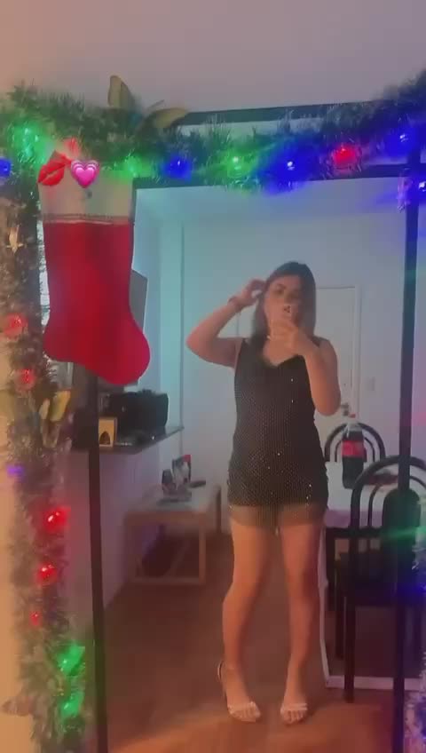 Video #16 de Jazmín Hot