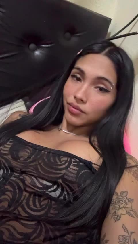 Video #8 of Sofía Aylen