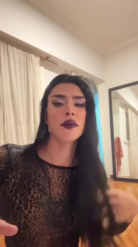 Video #1 of Saira CD