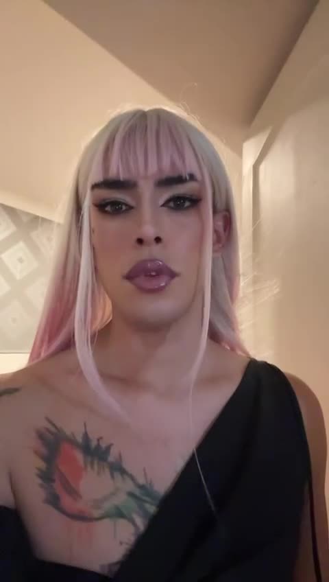 Video #2 of Saira CD